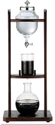 Tiamo Glass Ice Drip Brewer