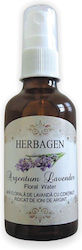 Herbagen Lavender Flower Water 50ml Herbagen Lavender Flower Water 50ml
