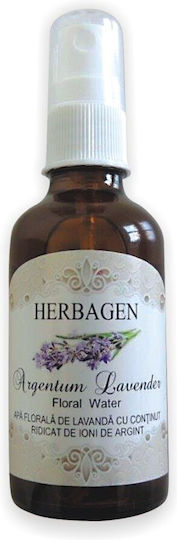 Herbagen Lavender Flower Water 50ml