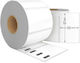 Dymo Self-Adhesive Label Rolls for Label Printer 32x57mm 1pcs