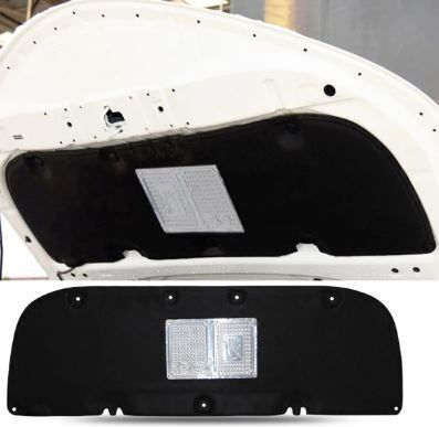 Carner Επένδυση Καπό Αυτοκινήτου για Toyota RAV 4 Toyota RAV 4 2013-2017