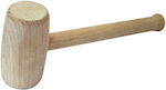 Mattel with Wooden Handle 12012