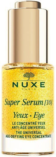 Nuxe Super Anti-aging Serum Eyes with Peptides & Hyaluronic Acid 15ml