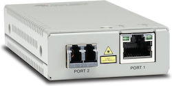 Allied Telesis AT-MMC2000/LC-960 Media Converter Allied Telesis AT-MMC2000/LC-960 Media Converter