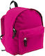 Sol's Rider Ghiozdan De Spate Scoala Primara Fuchsia