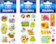 Sticker Boo Αυτοκόλλητα