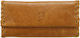 MR Leather Tobacco Pouch Mr Desire With Snap Closure
