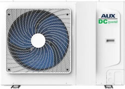 AUX ACHP-H16/4R3HA-M(NE) Моноблок 16kW Едната Фаза 60°C AUX ACHP-H16/4R3HA-M(NE) Моноблок 16kW Едната Фаза 60°C