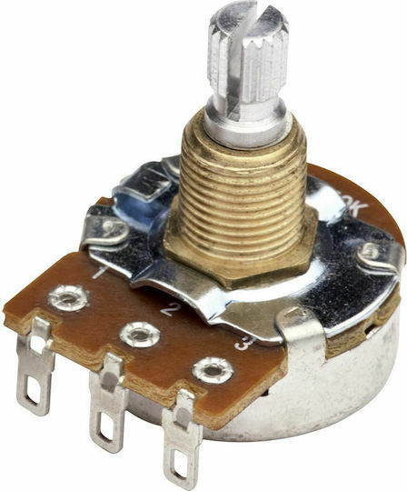 Seymour Duncan Sdp-250 Split Shaft Potențiometru