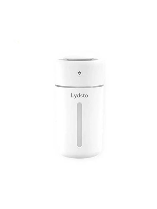 Xiaomi Lumini LED Dispozitiv de aromaterapie Alb