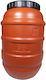 Recipient din Plastic 220lt 100638