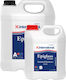 International International Epiglass Ht9000 Standard 2lt