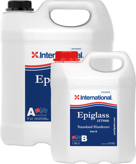 International International Epiglass Ht9000 Standard 2lt