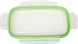 Ecolife Lid for Storage Container in Green Color