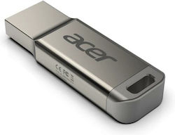 Acer Um310 USB 3.0 Stick 32GB Silver S0239098