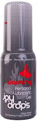 Joydrops Λιπαντικό Gel 50ml Joydrops Λιπαντικό Gel 50ml