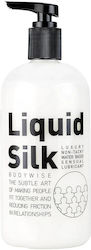 Liquid Silk Смазка 500мл