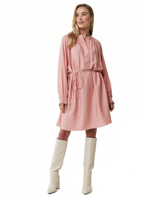 Mini Rochie Coral