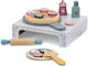New Classic Toys Jucării Fast Food Din Lemn Pentru 1.5+ Ani