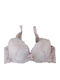 Soft Pink Sutien cu căptușeală ușoară & cu Baloane