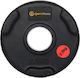 Sportmann Set of Plates Rubber 1 x 2.5kg Ø51mm