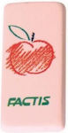 Factis Eraser for Pencil and Pen 1pcs