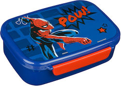 Simba Spider-man