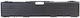 Asg Plastic Black Weapon Case