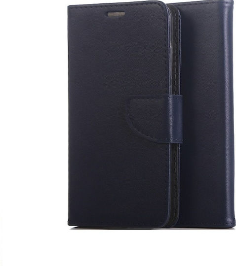 Plus Book Μπλε (iPhone 6 Plus / 6s PlusRealme 6 / 6s)