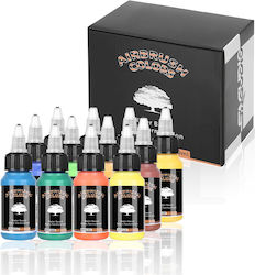 Sagudio Sagudio Set 30ml 12pcs Sagudio Sagudio Set 30ml 12pcs