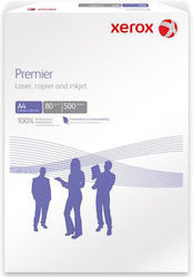 Xerox Premier Hârtie A4 500 foi 003R98760