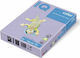 IQ Tech Druckpapier A4 80gr/m² 1x500 Blätter Flieder