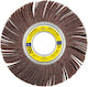 Klingspor Δίσκος Λείανσης Μετάλλου 150mm 3τμχ