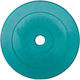 Sportmann Set of Plates Rubber 1 x 7.5kg Ø31mm