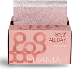 Framar Druckerpapier A4 500 Blätter Rosa