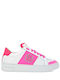 Γυναικεία Sneakers Λευκά