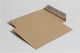 Set Umschläge Kraft Typ Tasche 500Stück 16.2x22.9cm in Beige Farbe Aytok