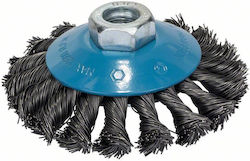 Bosch 2608622011 Συρματόβουρτσα Εργαλείου 100mm