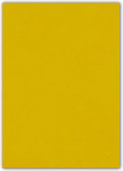 Canson-Karton Everball Papers 50x70cm. Gelb