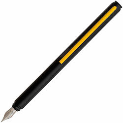 Pininfarina Segno Πένα Γραφής Medium Κίτρινη