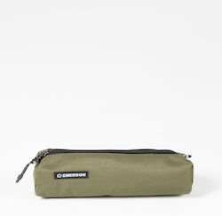 Emerson Federmäppchen Zylinderförmig Olive Emerson Federmäppchen Zylinderförmig Olive