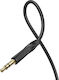Borofone 3,5mm Klinkenkabel 3,5mm Stecker - 3,5...