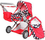 Doll Stroller Wakart Magda