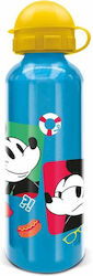 Mickey Mouse Clubhouse Бутилка Mickey 530ml (Различни Дизайни/Цветове)