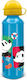 Mickey Mouse Clubhouse Παιδικό Παγούρι Mickey Αλουμινίου 530ml (Διάφορα Σχέδια/Χρώματα)