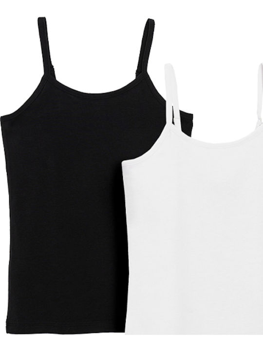 Cool Club Kids' Set with Undershirts Multicolour