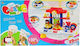 Trifox Kids Kitchen for 3+ Years 29 Pieces