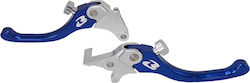 Racing Boy für Honda GTR 150 Blau 11860521 Racing Boy für Honda GTR 150 Blau 11860521