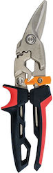 Fiskars Ψαλίδι Λαμαρίνας Μήκους 247mm 1027209