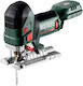 Metabo STA 18 LTX 150 BL Σέγα 18V Solo Brushless